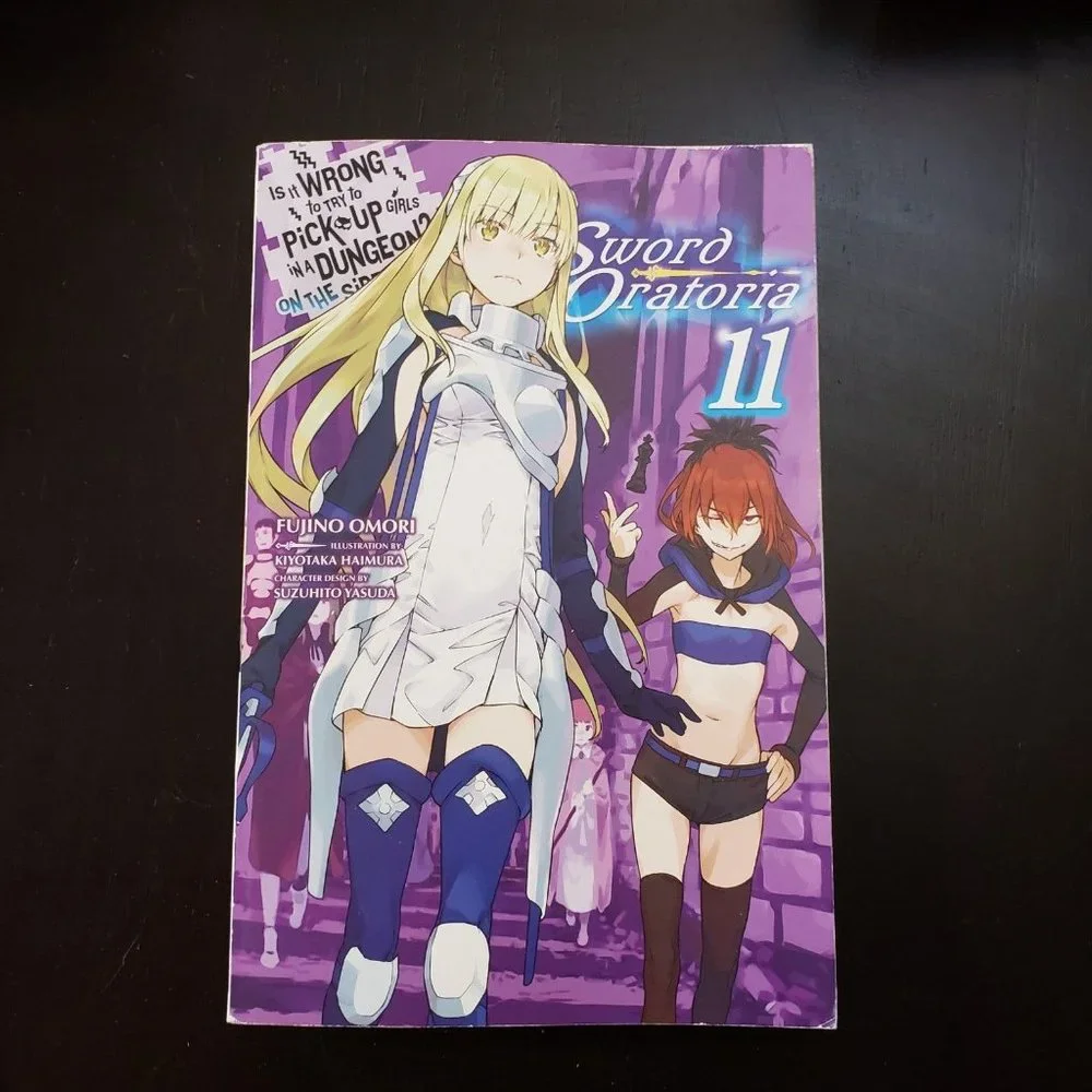 Manga bundle books set of 3 - Picture 5 of 6